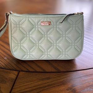 Kate Spade Cosmetic Bag
